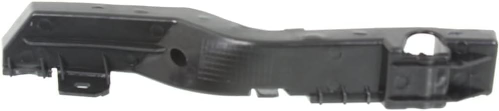 Front Bumper Bracket Left Driver Side Direct Replacement Compatible with 2009-2020 Dodge Journey CH1032105 5178411AD