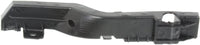 Front Bumper Bracket Left Driver Side Direct Replacement Compatible with 2009-2020 Dodge Journey CH1032105 5178411AD