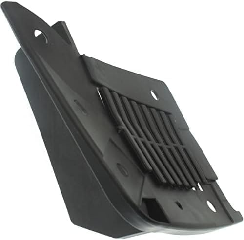 Set of 2 Front Engine Splash Shield Plastic Right Passenger & Left Driver Side Direct Replacement Compatible with 2011-2013 Nissan Rogue / 2014-2015 Select NI1089109 NI1088109