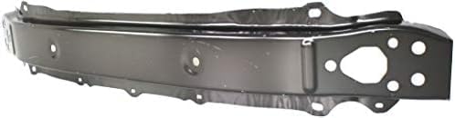 Front Bumper Reinforcement Steel Direct Replacement Compatible With 2007-2019 Toyota Yaris TO1006209 TO1006235 5213152280 520210D160