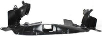 Front Engine Splash Shield Under Cover Direct Replacement Compatible with 2007-2009 Honda CR-V HO1228106 74111SWAA00