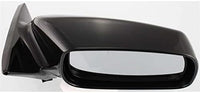 Front Power Mirror Non-Folding & Heated Primed Right Passenger Side Direct Replacement Compatible With 2004-2008 Toyota Solara TO1321240 87910AA906
