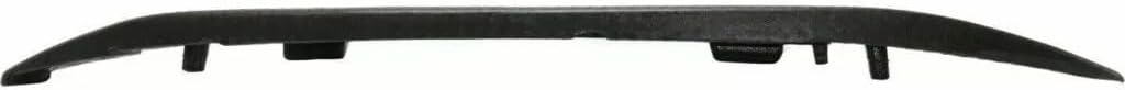 Front Bumper Absorber Direct Replacement Compatible With 2015-2017 Toyota Sienna TO1070185 5261108050