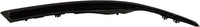 Front Head Light Molding Primed Right Passenger Side Direct Replacement Compatible With 2017-2018 Toyota Corolla iM / 2016 Scion TO2511105 5318112060
