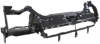 Front Grille Opening Header Panel Steel Direct Replacement Compatible With 2010-2013 Ford Transit Connect FO1220243 9T1Z8A284B