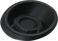 Front Fog Light Cover Textured Left Driver Side Direct Replacement Compatible With 2013-2016 Nissan Pathfinder NI1038154 622573KA0A