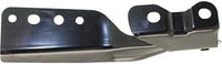 Set of 2 Front Hood Hinge Steel Right Passenger & Left Driver Side Direct Replacement Compatible with 2013-2018 Acura RDX AC1236107 AC1236108 60120TX4A00ZZ 60170TX4A00ZZ