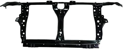Front Radiator Support Assembly Steel Direct Replacement Compatible With 2012-2016 Subaru Impreza / 2013-2017 Crosstrek SU1225145 53029FJ0009P