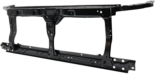 Front Radiator Support Assembly Steel Direct Replacement Compatible With 2015-2019 Nissan Frontier / 2015 Xterra NI1225248 62500ZL80B