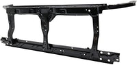 Front Radiator Support Assembly Steel Direct Replacement Compatible With 2015-2019 Nissan Frontier / 2015 Xterra NI1225248 62500ZL80B