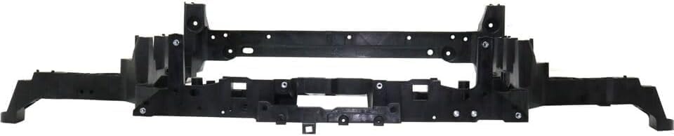 AUTOS PARTS PLUS Front Radiator Support Plastic With Steel Direct Replacement Compatible With 2017-2022 Honda CR-V HO1225192 71411TLAA52