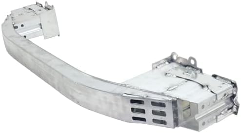 Front Bumper Reinforcement Aluminum Direct Replacement Compatible With 2017-2021 Honda Civic HO1006201 71130TGHA00