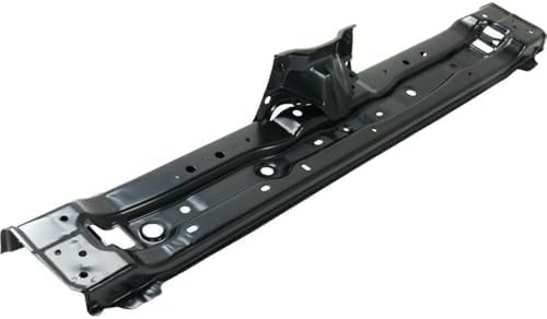 Front Radiator Center Support Upper Tie Bar Steel Direct Replacement Compatible With 2018-2022 Toyota C-HR TO1225439 5320510160