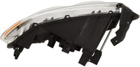 Set of 2 Front Headlight Assembly Halogen Right Passenger & Left Driver Side Direct Replacement Compatible With 2002-2005 Dodge Ram Full Size Pickup CH2503135 CH2503161 CH2502135