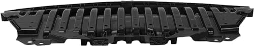 Front Engine Splash Shield Under Cover Plastic Direct Replacement Compatible with 2017-2023 Mercedes Benz E-Class / 2019-2021 CLS450 MB1228174 2135200900