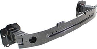Rear Bumper Reinforcement Direct Replacement Compatible With 2011-2019 Ford Fiesta FO1106353 AE8Z17906A
