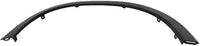 Front Fender Flares Left Driver Side Direct Replacement Compatible With 2012-2016 Honda HR-V HO1290105 74165T0AA02