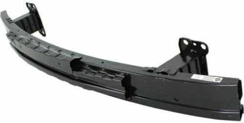 Front Bumper Reinforcement Impact Bar Steel Direct Replacement Compatible With 2011-2014 Hyundai Sonata HY1006133 865303Q000