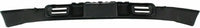 Front Lower Valance Air Deflector Textured Without Fog Light Holes Direct Replacement Compatible with 1998-2005 Chevrolet Blazer / 1998-2003 S10 GM1092162 88967924