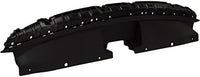 Front Radiator Support Cover Plastic Direct Replacement Compatible With 2019-2020 Hyundai Elantra HY1224119 86356F3500