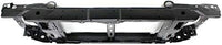 Front Radiator Support Assembly Steel Direct Replacement Compatible With 1994-1997 Chevrolet S10 Pickup GM1225120 15009395