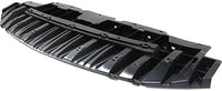 AUTOS PARTS PLUS Front Engine Splash Shield Under Cover Direct Replacement Compatible with 2015-2019 Nissan Sentra NI1228152 626634AT0A
