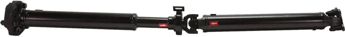 Rear Driveshaft Steel Direct Replacement Compatible With 2001-2005 BMW 325xi / 330xi 26117502959