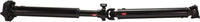 Rear Driveshaft Steel Direct Replacement Compatible With 2001-2005 BMW 325xi / 330xi 26117502959