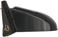 Set Of 2 Front Power Mirror Non-Folding Non Heated Primed Right Passenger & Left Driver Side Direct Replacement Compatible With 1997-2001 Toyota Camry TO1320132 TO1321132