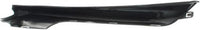 Front Bumper Outer Molding Textured Left Driver Side Direct Replacement Compatible With 2018-2020 Toyota Camry TO1046103 5312433050 5312406120