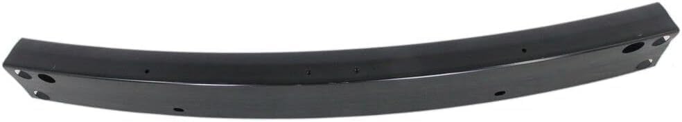 Front Bumper Reinforcement Steel Direct Replacement Compatible With 2009-2013 Nissan Altima NI1006230 62032ZN50A