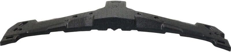 Front Bumper Absorber Direct Replacement Compatible With 2016-2018 Chevrolet Cruze GM1070314 84118267