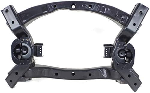Front Sub Frame Steel Direct Replacement Compatible with 2011-2023 Chrysler 300 / Dodge Charger REPC310903 68185029AA