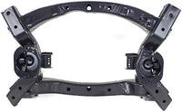 Front Sub Frame Steel Direct Replacement Compatible with 2011-2023 Chrysler 300 / Dodge Charger REPC310903 68185029AA