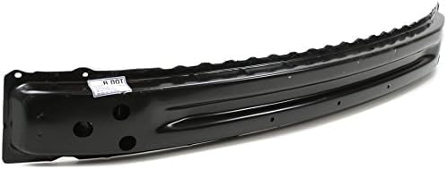 Front Bumper Reinforcement Steel Direct Replacement Compatible With 2000-2005 Toyota Celica TO1006182 5202120280