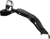 Set Of 2 Front Radiator Support Upper Assembly Steel Left Driver & Right Passenger Side Direct Replacement Compatible With 2013-2018 Toyota RAV4 TO1225315 TO1225314 532020R030