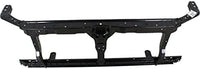 Front Radiator Support Assembly Steel Direct Replacement Compatible With 2009-2014 Nissan Xterra / 2010-2014 Frontier NI1225189 F2500ZL8MA