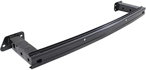 Front Bumper Lower Impact Bar Reinforcement Steel Direct Replacement Compatible With 2013-2022 Buick Encore / 2013-2016 Chevrolet Trax GM1007113 42607558