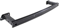 Front Bumper Lower Impact Bar Reinforcement Steel Direct Replacement Compatible With 2013-2022 Buick Encore / 2013-2016 Chevrolet Trax GM1007113 42607558