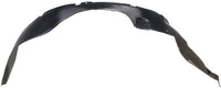 Front Fender Liner Left Driver Side Direct Replacement Compatible with 1992-1996 Buick Lesabre GM1248145 25606993