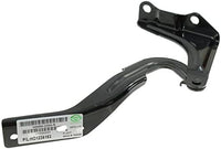 Set of 2 Front Hood Hinge Steel Right Passenger & Left Driver Side Direct Replacement Compatible with 2017-2022 Honda CR-V HO1236153 HO1236154 60120TLAA00ZZ 60170TLAA00ZZ