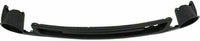 Front Bumper Steel + Upper Cover Primed + Lower Valance Air Deflector + Extension Textured Direct Replacement Compatible With 2007-2013 GMC Sierra 1500 GM1015100 GM1092211 GM1014102