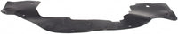 Front Fender Liner Right Passenger Side Direct Replacement Compatible With 2003-2023 Chevrolet Express/Savana Van GM1251131 15203937