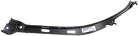 Front Bumper Outer Bracket Left Driver Side Direct Replacement Compatible With 2005-2011 Toyota Tacoma TO1066155 5212604010