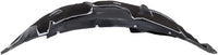 Front Fender Liner Left Driver Side Direct Replacement Compatible With 2021-2023 Ford F-150 FO1248214 ML3Z16103D