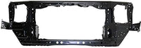 Front Radiator Support Assembly Steel Direct Replacement Compatible With 2014-2021 Toyota Tundra TO1225325 532010C090
