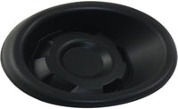 Set Of 2 Front Fog Light Cover Textured Plastic Right Passenger & Left Driver Side Direct Replacement Compatible With 2013-2016 Nissan Pathfinder NI1039154 NI1038154 622563KA0A