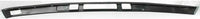 AUTOS PARTS PLUS Front Bumper + Grille Chrome Shell With Horizontal Bar Insert + Upper Cover + Lower Valance Textured Direct Replacement Compatible With 2006-2007 Ford F-250 / F-350 Super Duty