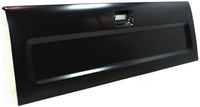 Tailgate Shell Primed Steel + Handle Textured Plastic Direct Replacement Compatible with 1989-1995 Toyota Pickup TO1900102 TO1915101 6570089000 6909089102