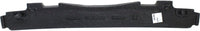 Front Bumper Impact Absorber Direct Replacement Compatible With 2012-2014 Toyota Camry TO1070177 5261106230